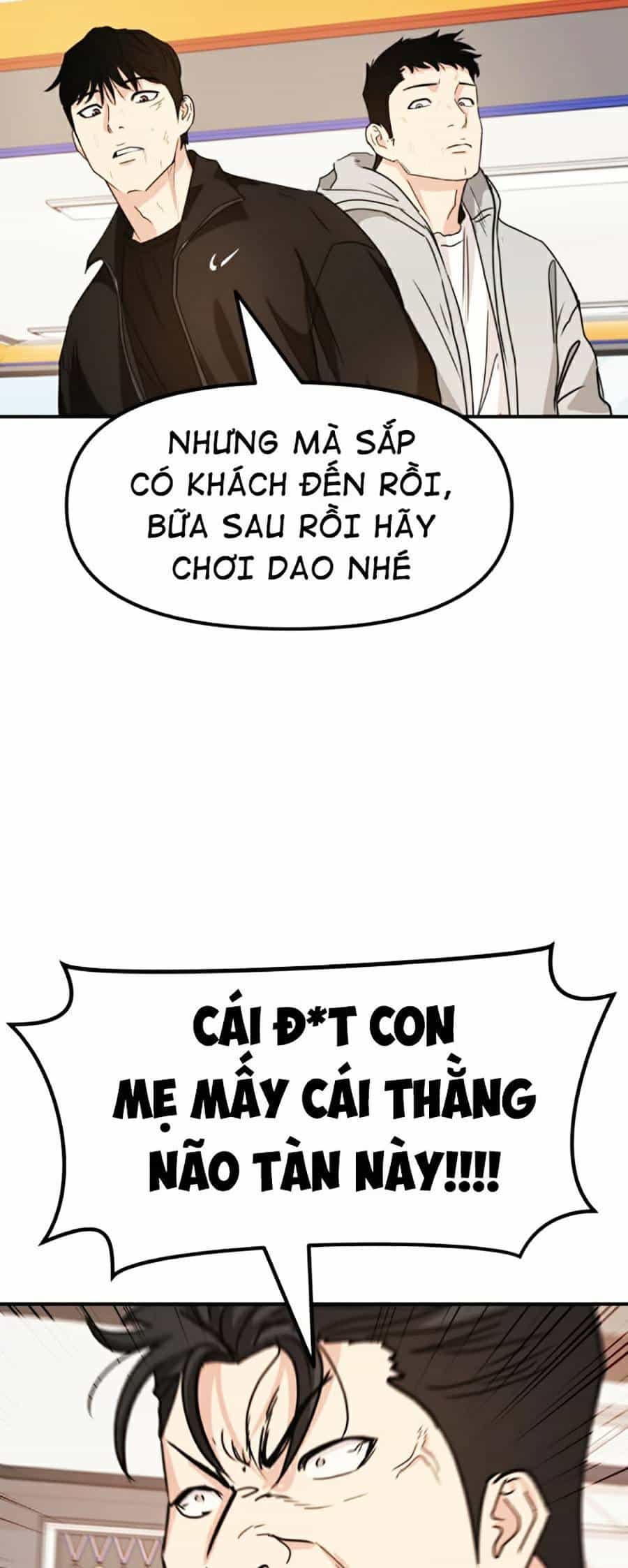 Bạn Trai Vệ Sĩ - Chương 22 - ảnh 63