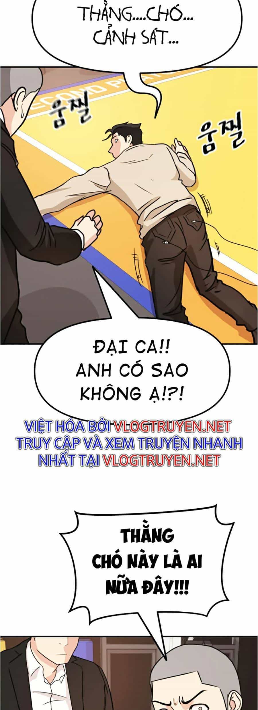 Bạn Trai Vệ Sĩ - Chương 22 - ảnh 76