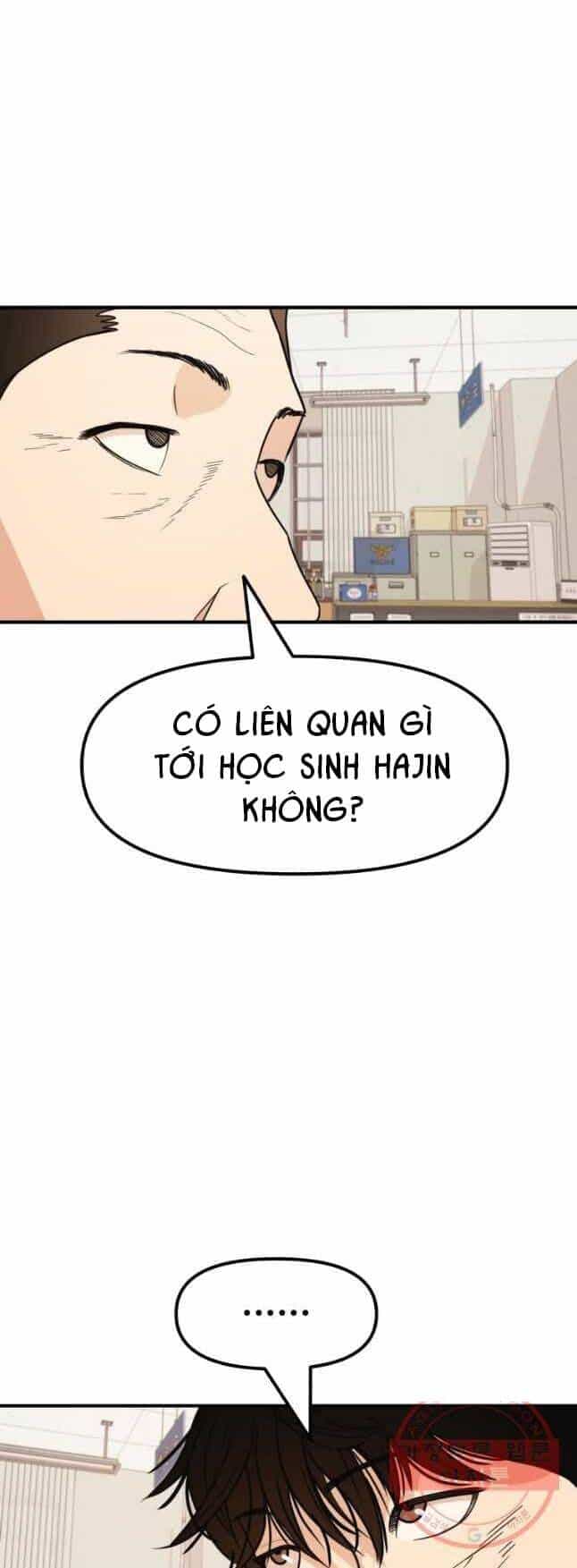 Bạn Trai Vệ Sĩ - Chương 23 - ảnh 29