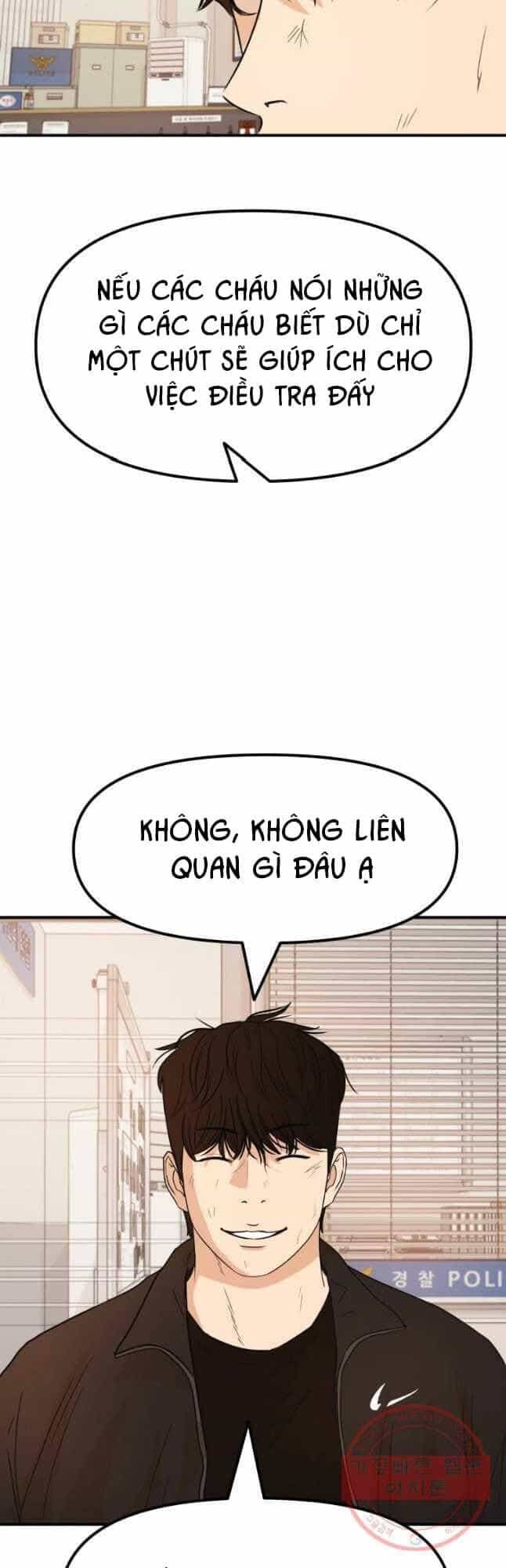 Bạn Trai Vệ Sĩ - Chương 23 - ảnh 30