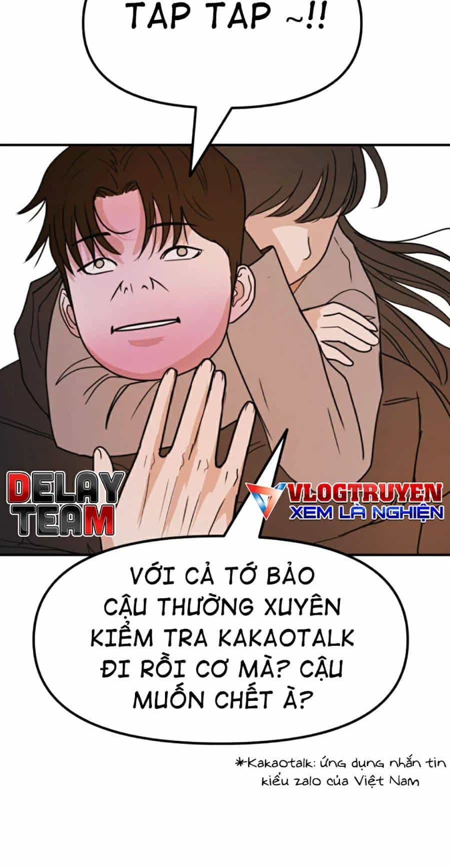 Bạn Trai Vệ Sĩ - Chương 24 - ảnh 116