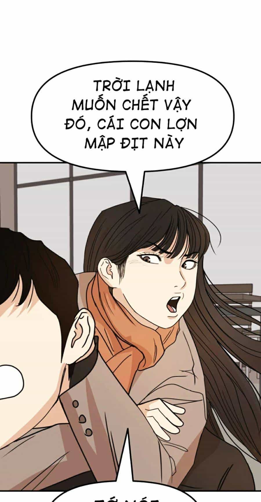 Bạn Trai Vệ Sĩ - Chương 24 - ảnh 117
