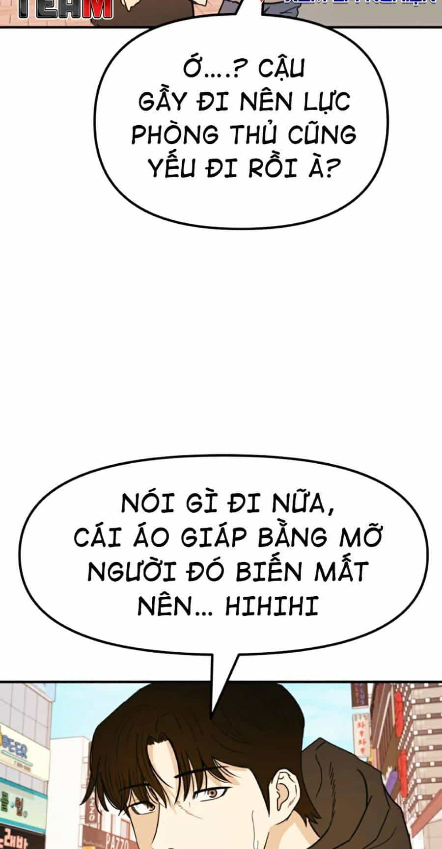 Bạn Trai Vệ Sĩ - Chương 24 - ảnh 119
