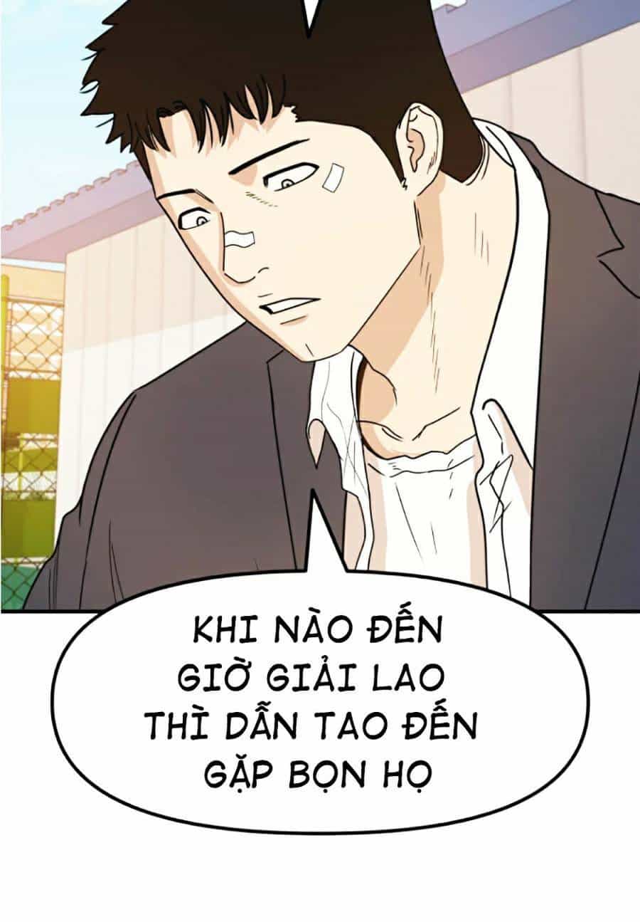 Bạn Trai Vệ Sĩ - Chương 24 - ảnh 33
