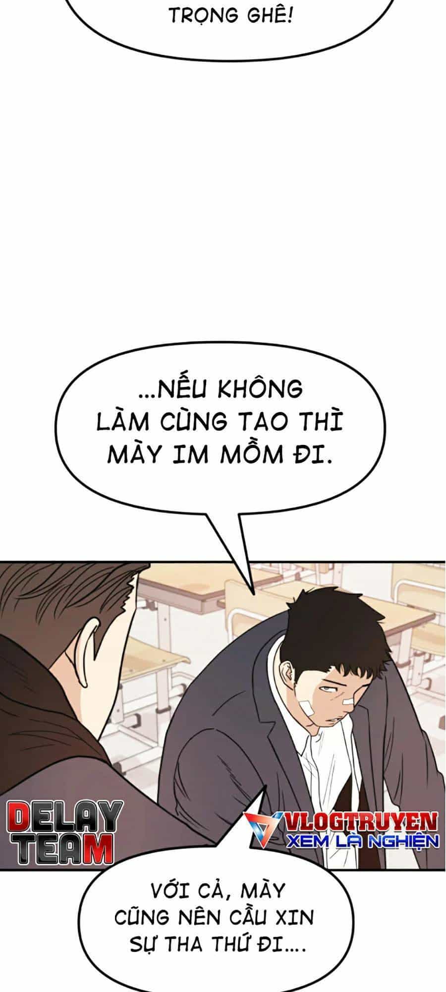Bạn Trai Vệ Sĩ - Chương 24 - ảnh 66
