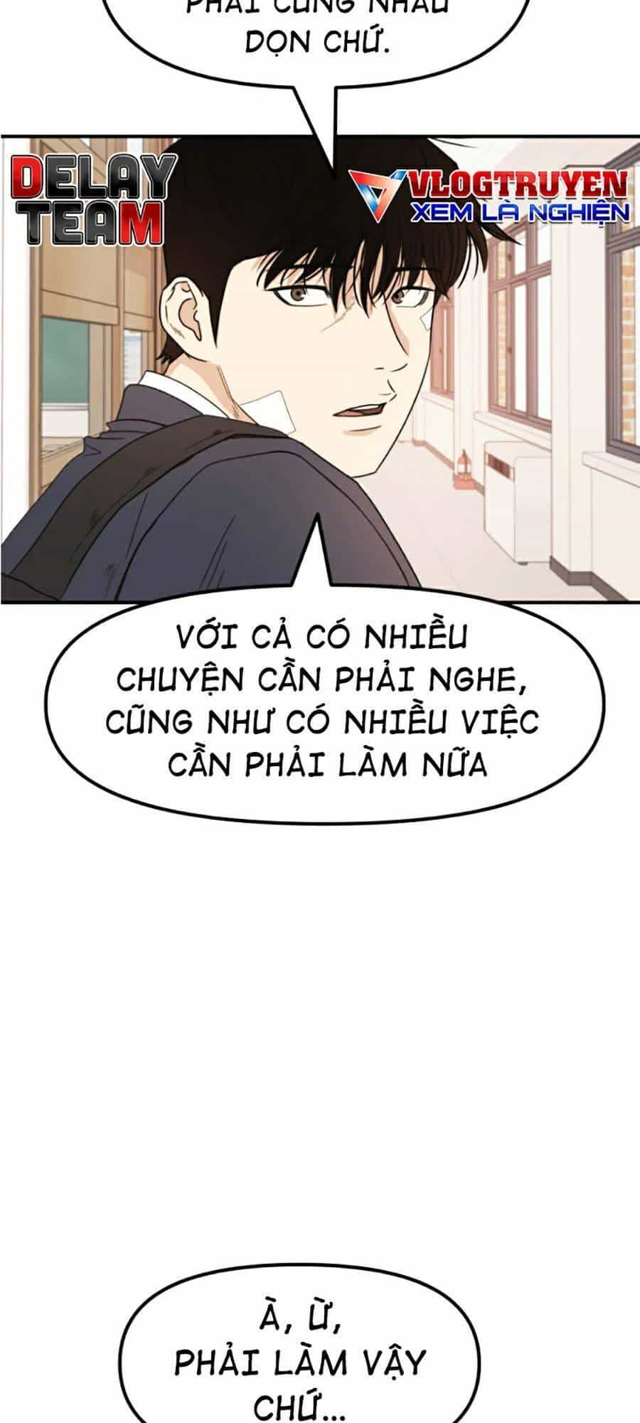 Bạn Trai Vệ Sĩ - Chương 24 - ảnh 7