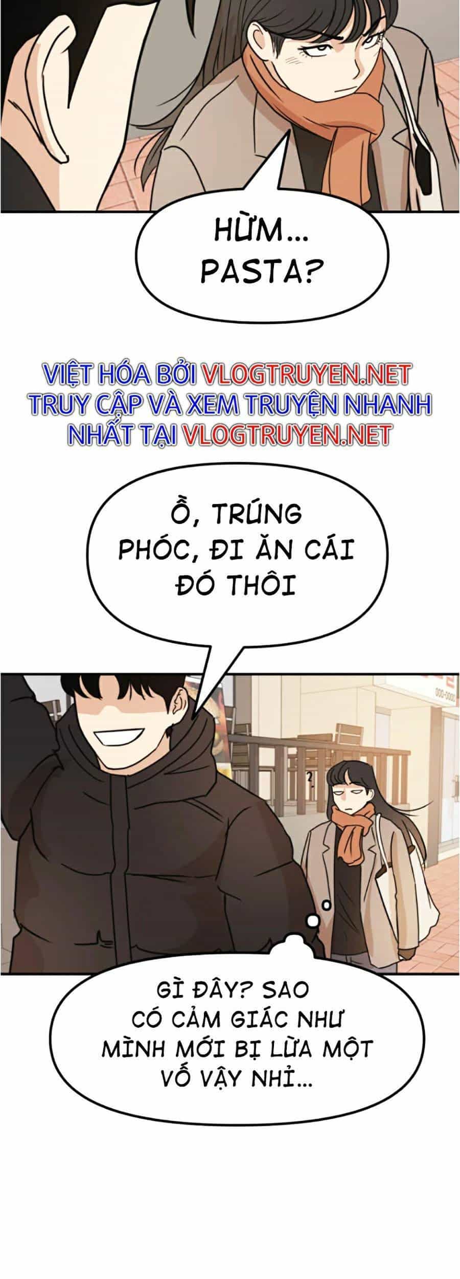 Bạn Trai Vệ Sĩ - Chương 24 - ảnh 88