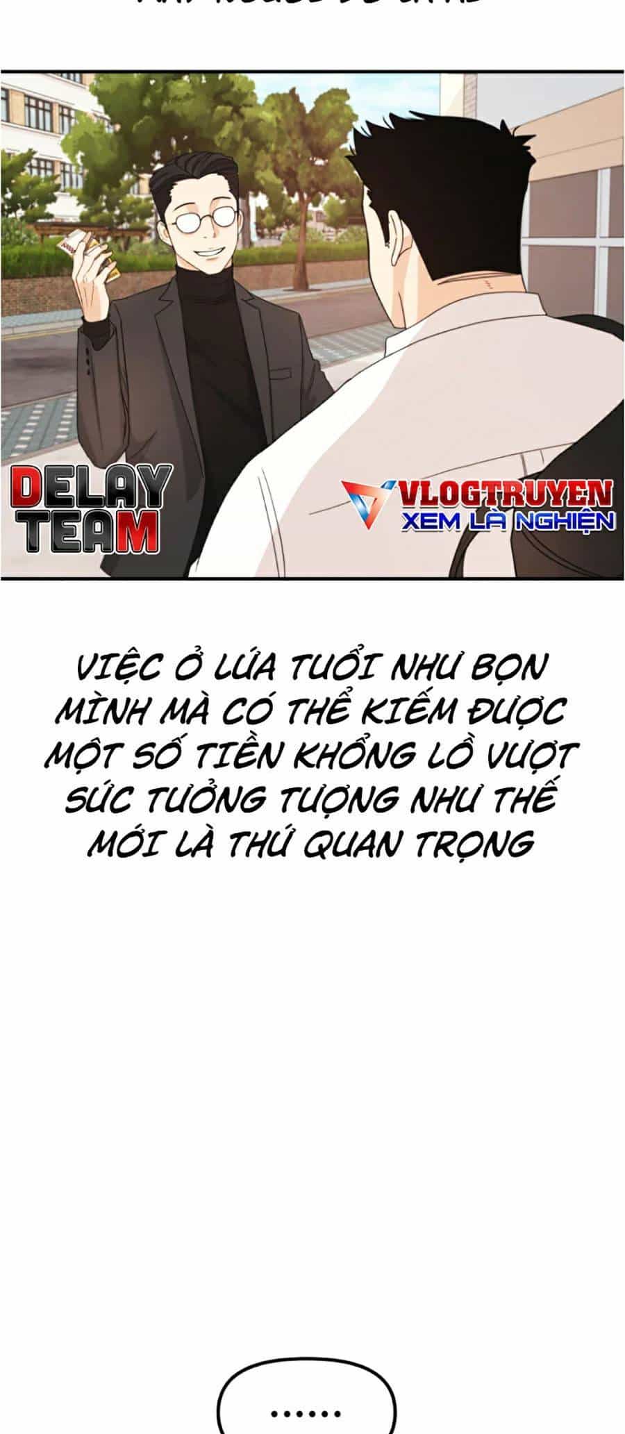 Bạn Trai Vệ Sĩ - Chương 25 - ảnh 11