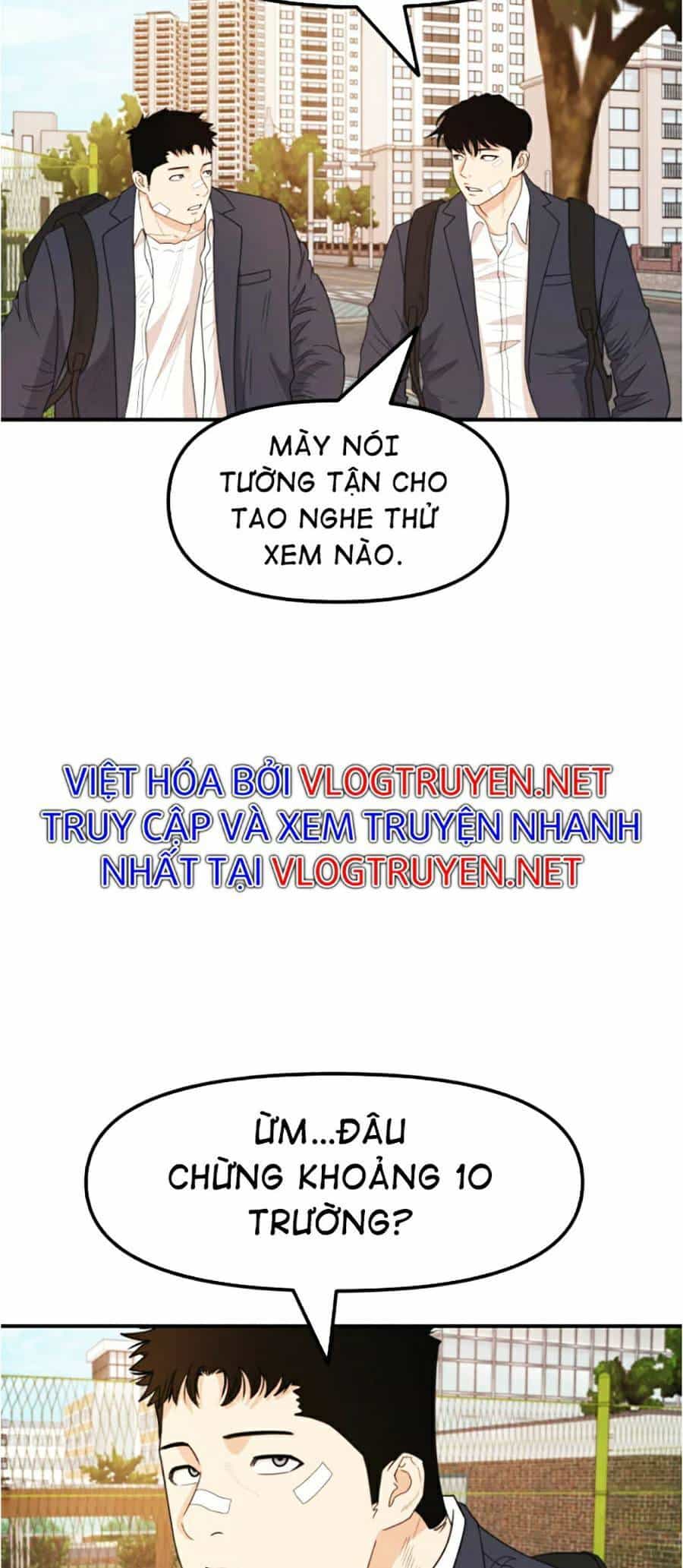 Bạn Trai Vệ Sĩ - Chương 25 - ảnh 4
