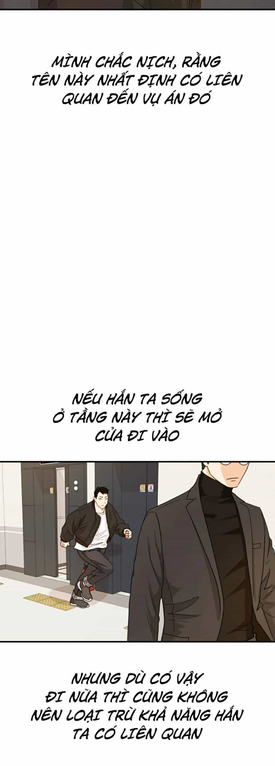 Bạn Trai Vệ Sĩ - Chương 25 - ảnh 50