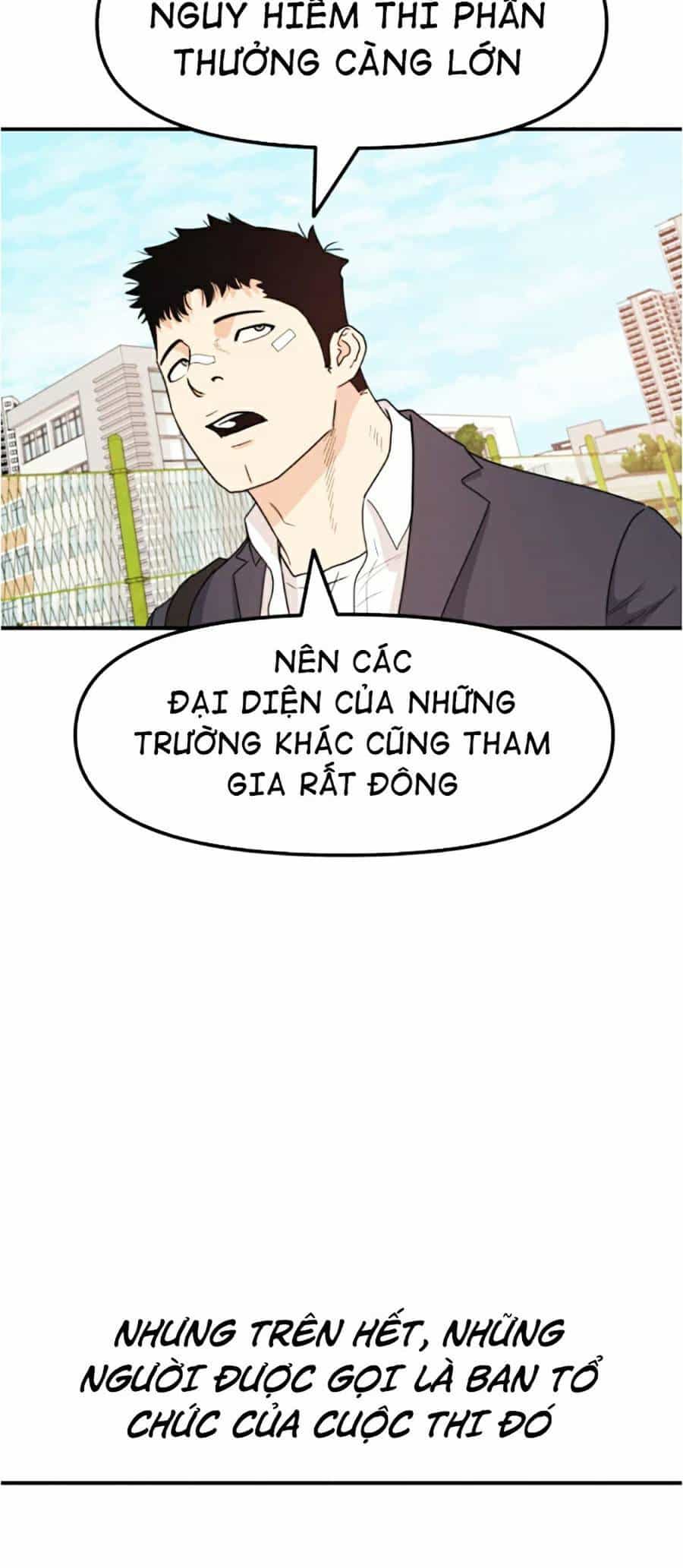 Bạn Trai Vệ Sĩ - Chương 25 - ảnh 9