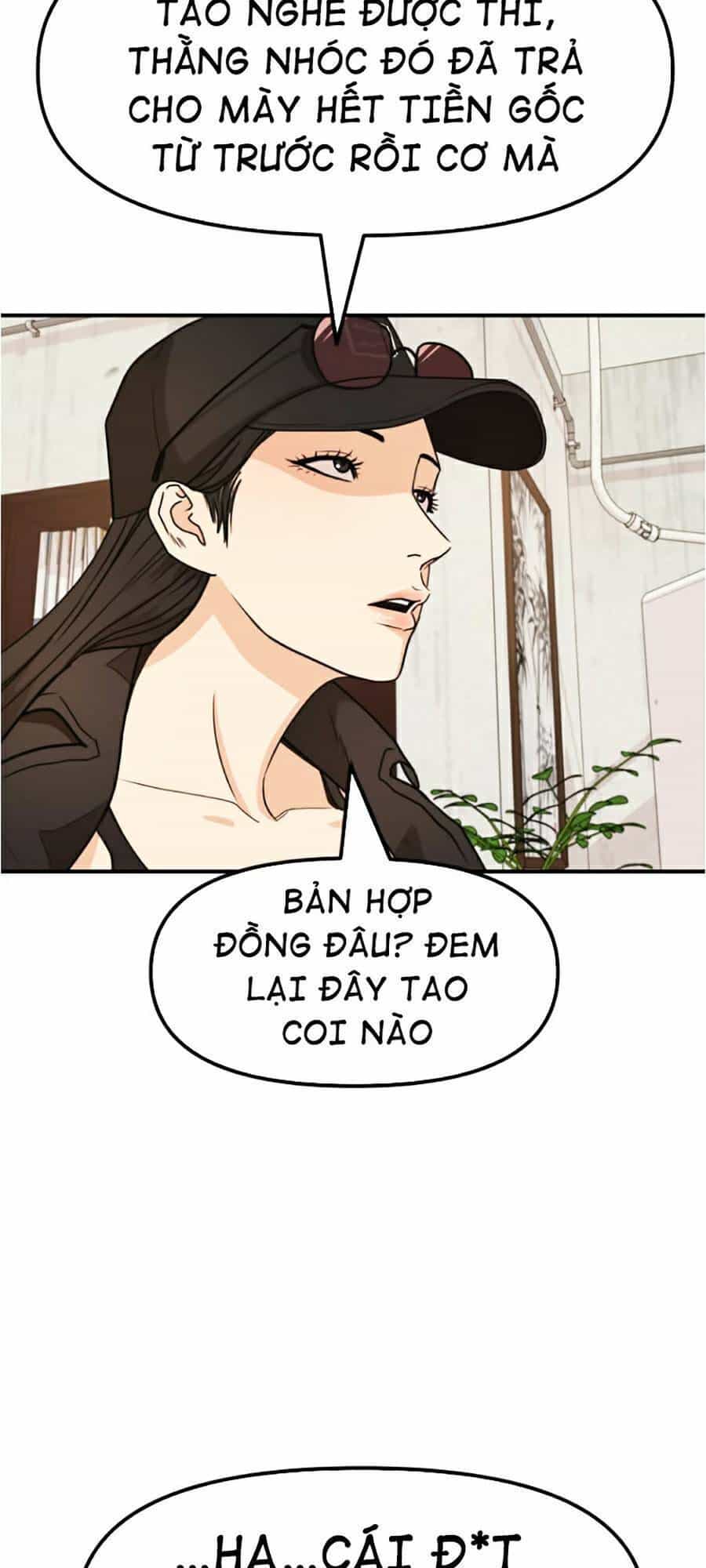 Bạn Trai Vệ Sĩ - Chương 26 - ảnh 15