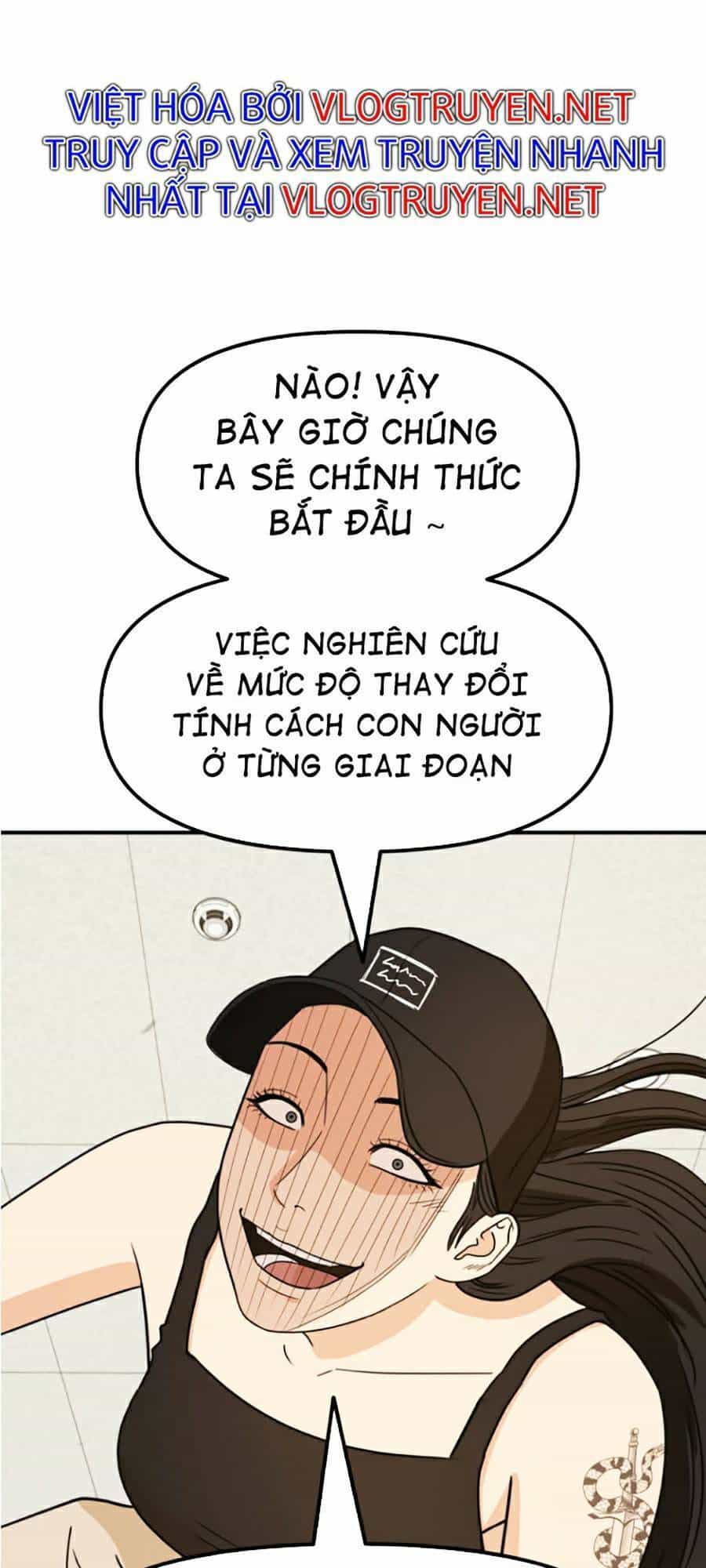 Bạn Trai Vệ Sĩ - Chương 26 - ảnh 51
