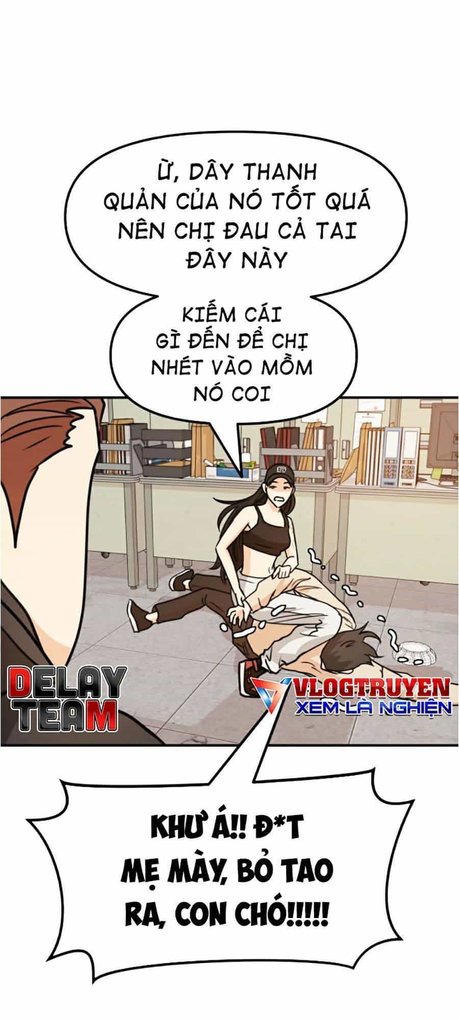 Bạn Trai Vệ Sĩ - Chương 26 - ảnh 65