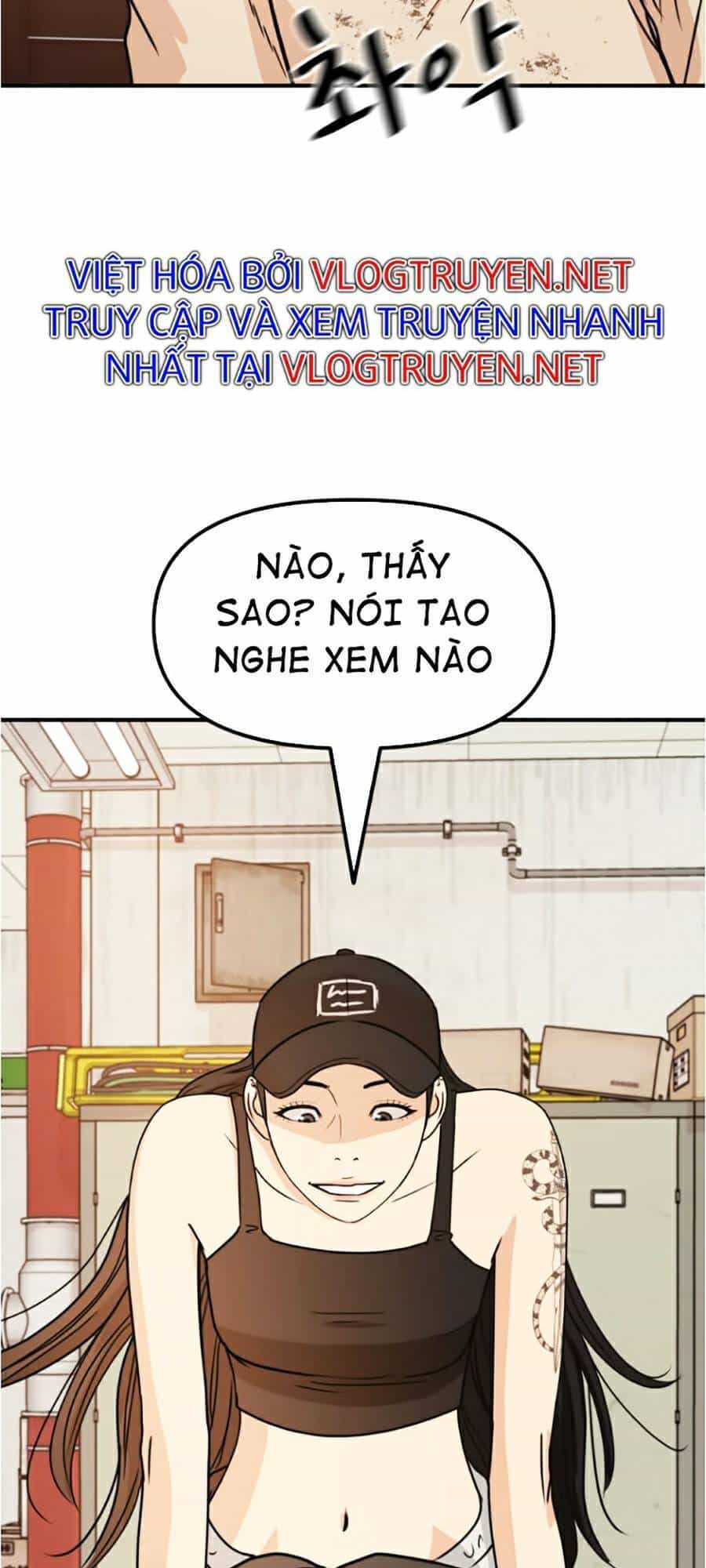 Bạn Trai Vệ Sĩ - Chương 26 - ảnh 89