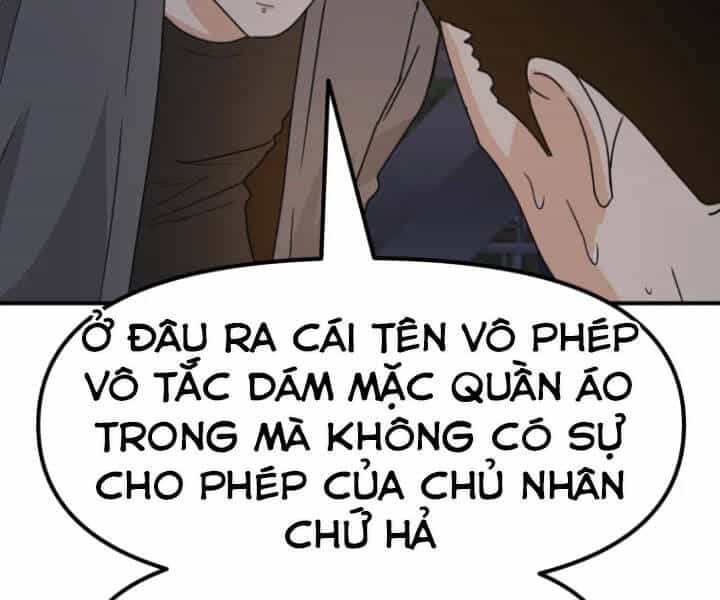 Bạn Trai Vệ Sĩ - Chương 27 - ảnh 134