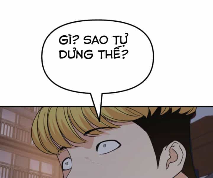 Bạn Trai Vệ Sĩ - Chương 27 - ảnh 179