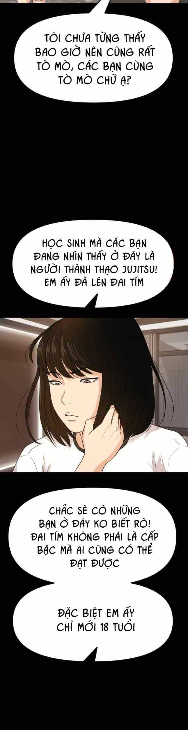 Bạn Trai Vệ Sĩ - Chương 28 - ảnh 41
