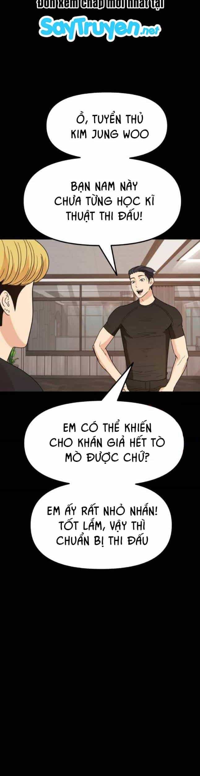Bạn Trai Vệ Sĩ - Chương 28 - ảnh 44
