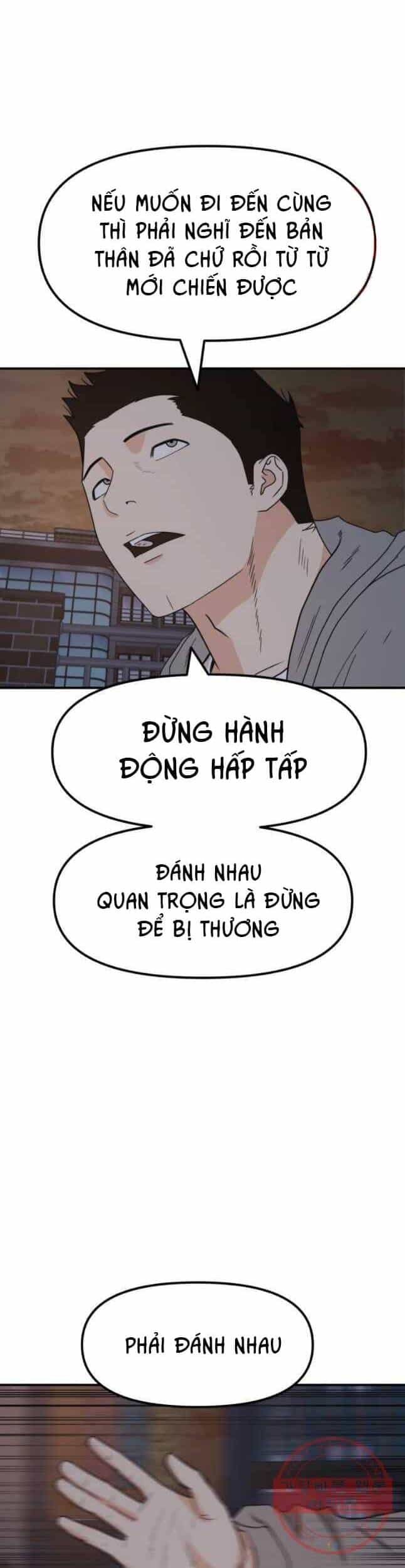 Bạn Trai Vệ Sĩ - Chương 28 - ảnh 9