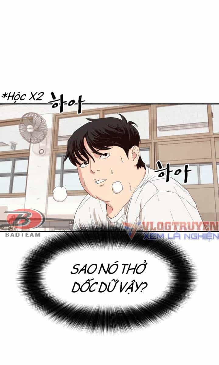 Bạn Trai Vệ Sĩ - Chương 3 - ảnh 11