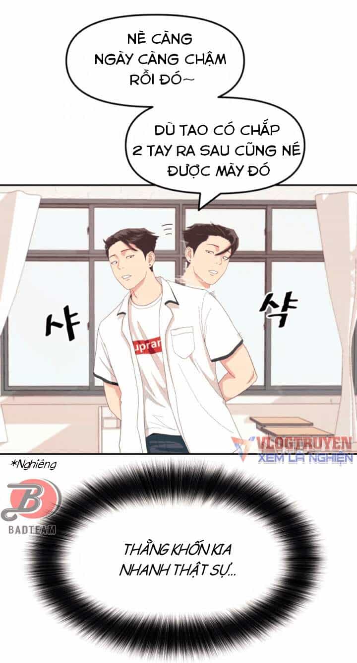 Bạn Trai Vệ Sĩ - Chương 3 - ảnh 17