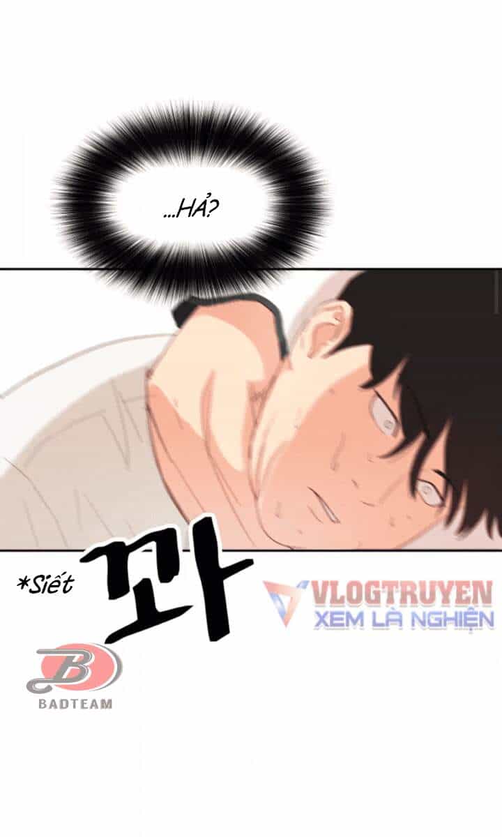 Bạn Trai Vệ Sĩ - Chương 3 - ảnh 34
