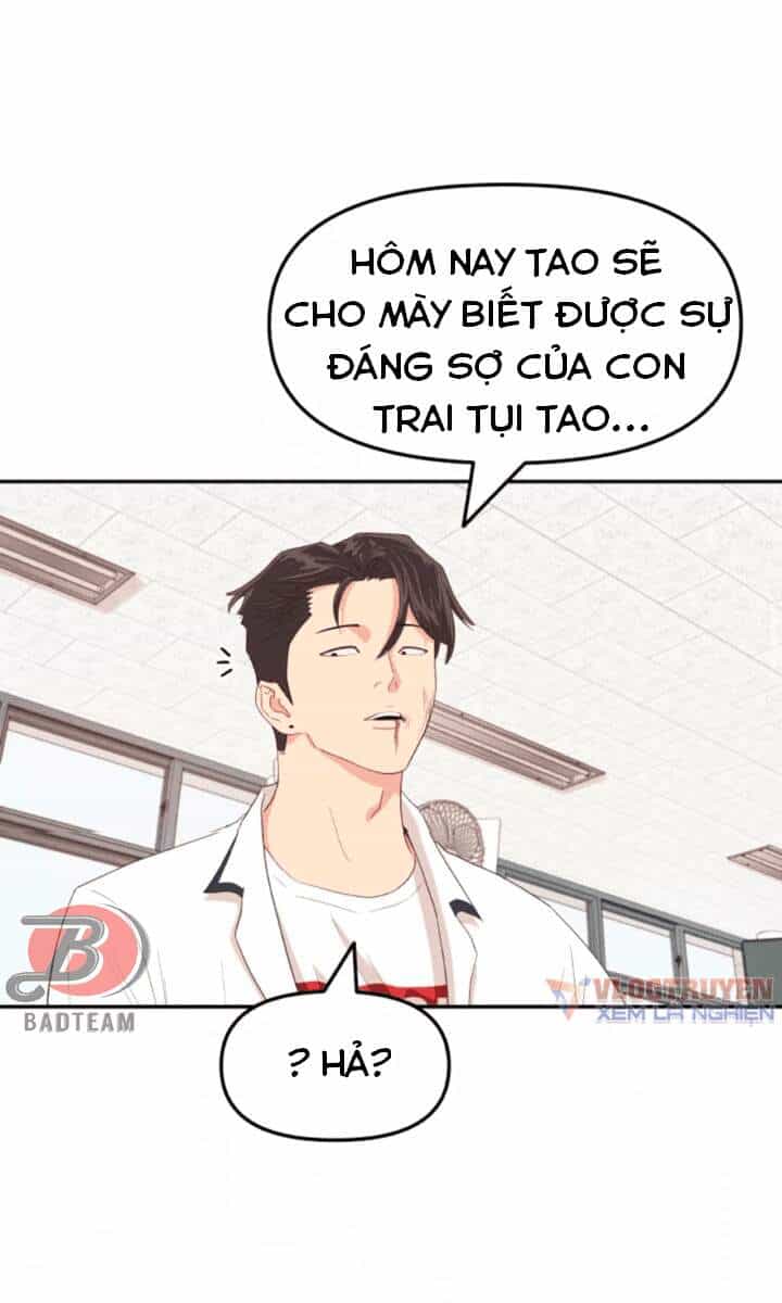 Bạn Trai Vệ Sĩ - Chương 3 - ảnh 51