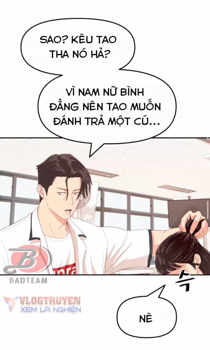 Bạn Trai Vệ Sĩ - Chương 3 - ảnh 55