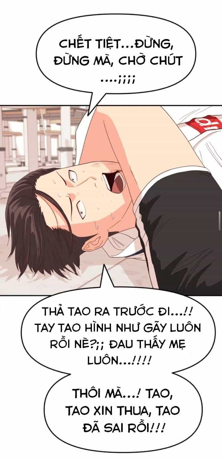 Bạn Trai Vệ Sĩ - Chương 3 - ảnh 68