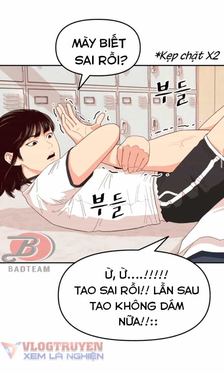 Bạn Trai Vệ Sĩ - Chương 3 - ảnh 69