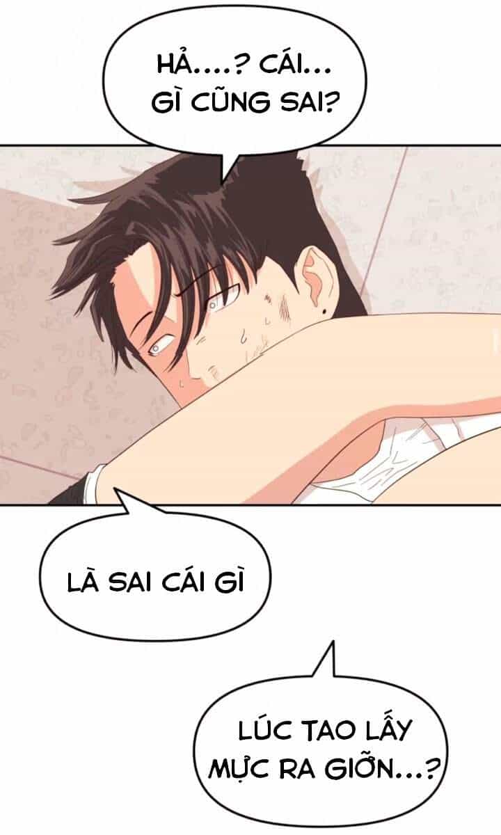 Bạn Trai Vệ Sĩ - Chương 3 - ảnh 71