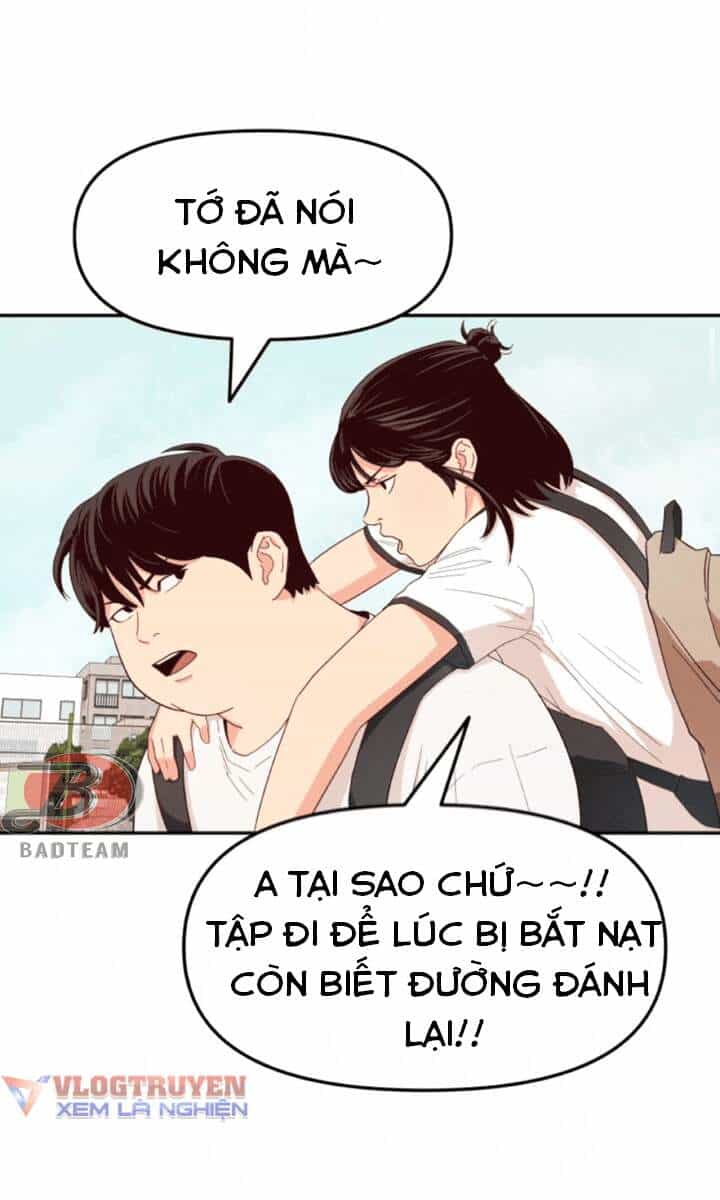 Bạn Trai Vệ Sĩ - Chương 3 - ảnh 84