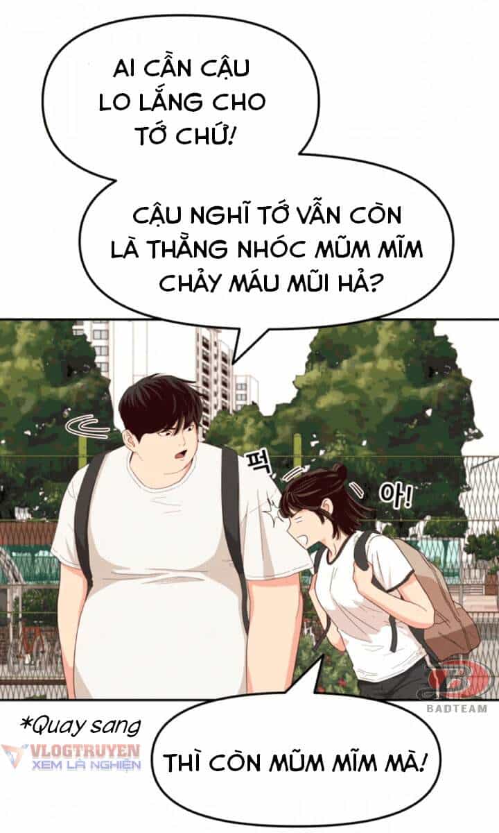 Bạn Trai Vệ Sĩ - Chương 3 - ảnh 87