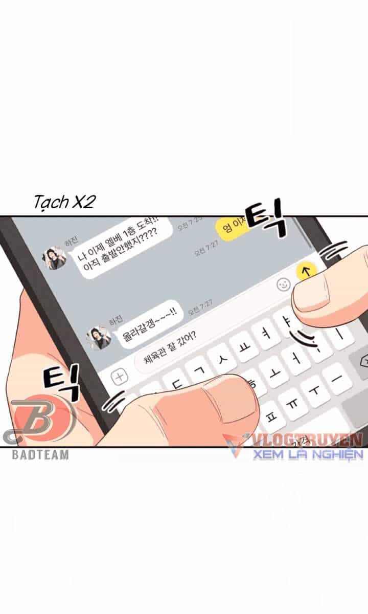 Bạn Trai Vệ Sĩ - Chương 3 - ảnh 94