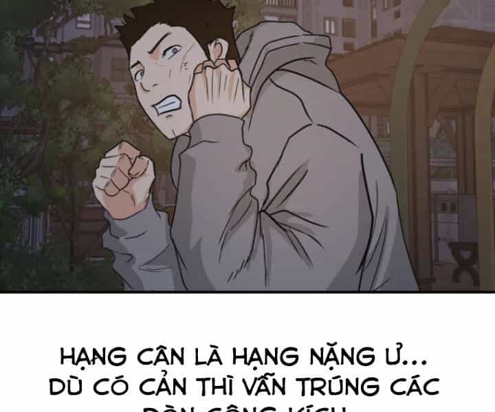 Bạn Trai Vệ Sĩ - Chương 30 - ảnh 181
