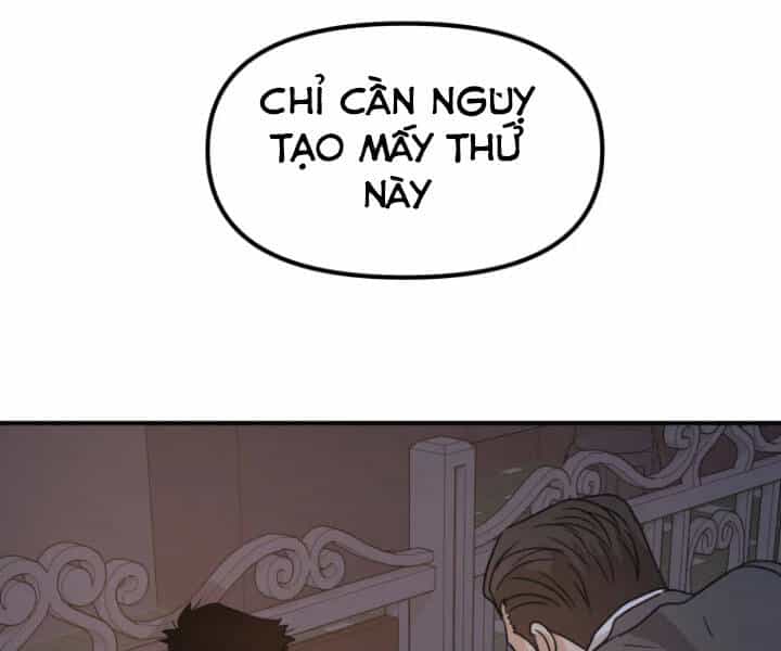 Bạn Trai Vệ Sĩ - Chương 31 - ảnh 130