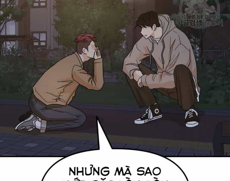Bạn Trai Vệ Sĩ - Chương 32 - ảnh 34