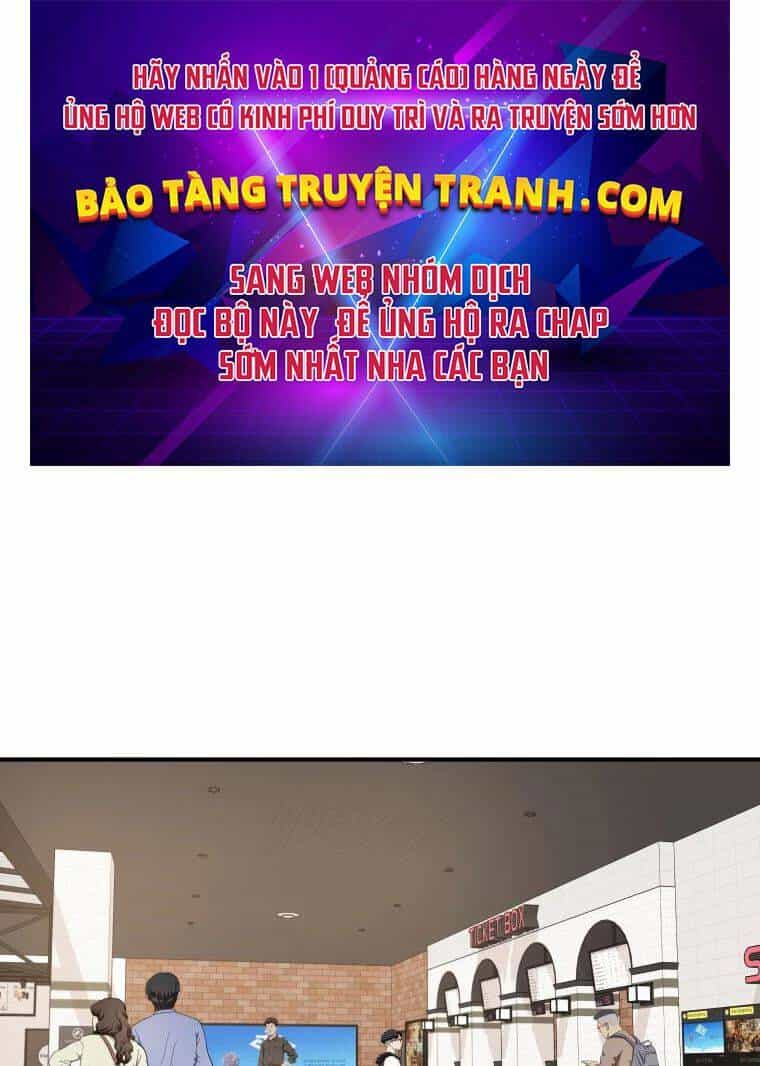 Bạn Trai Vệ Sĩ - Chương 33 - ảnh 1