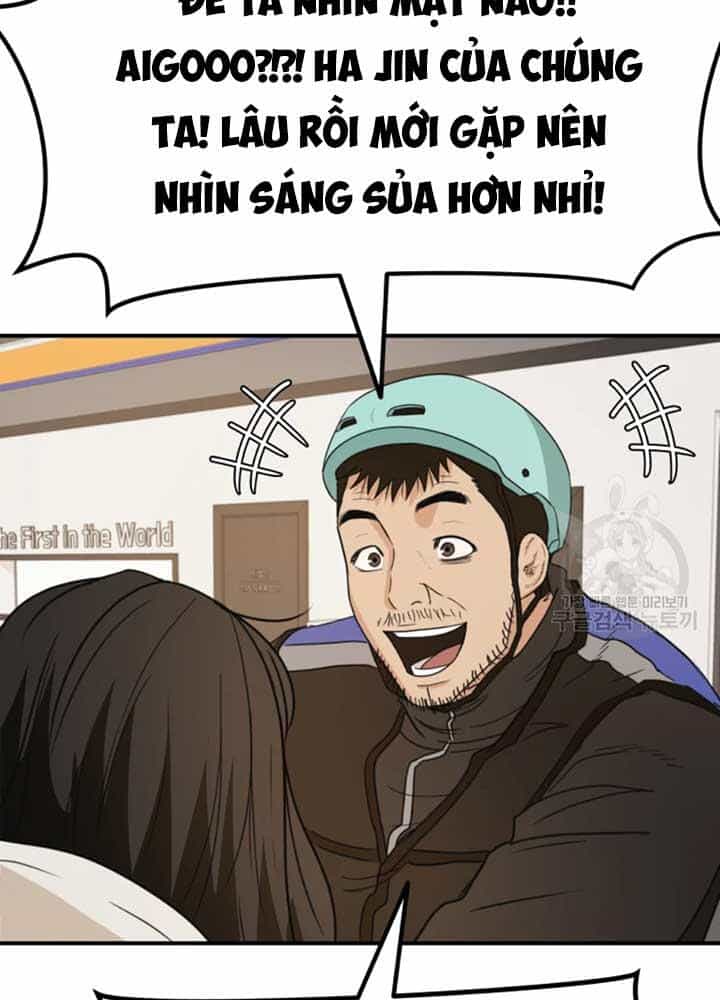 Bạn Trai Vệ Sĩ - Chương 34 - ảnh 11