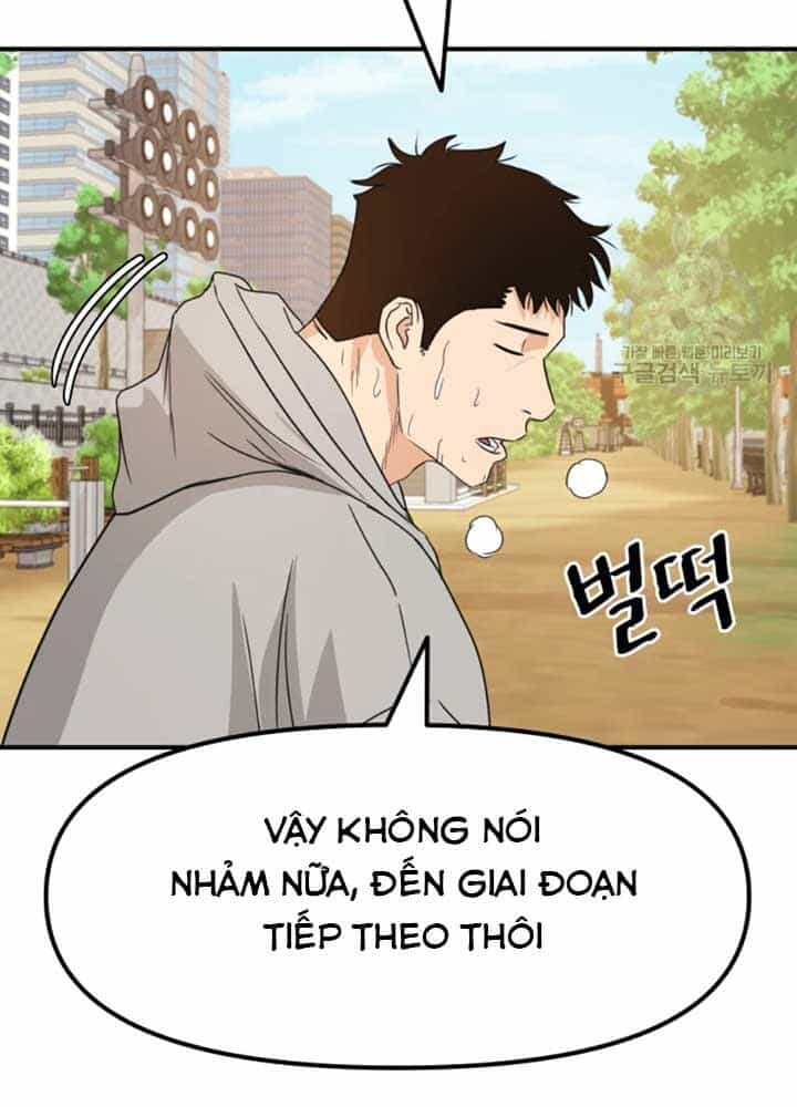 Bạn Trai Vệ Sĩ - Chương 34 - ảnh 119