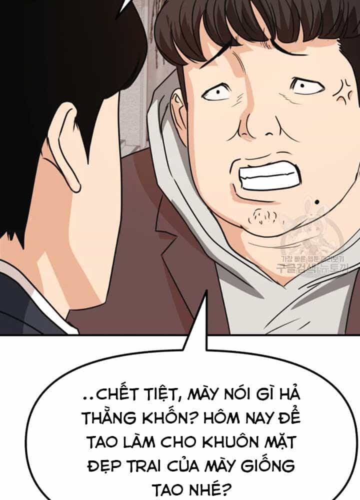 Bạn Trai Vệ Sĩ - Chương 34 - ảnh 132