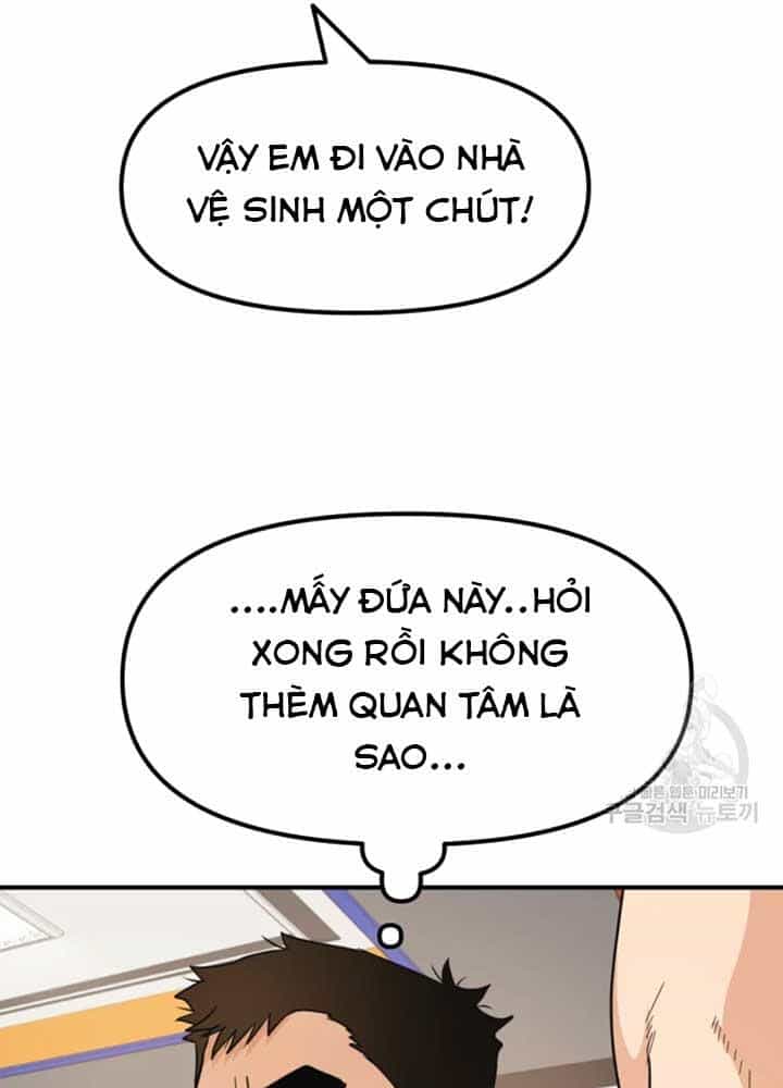 Bạn Trai Vệ Sĩ - Chương 34 - ảnh 41