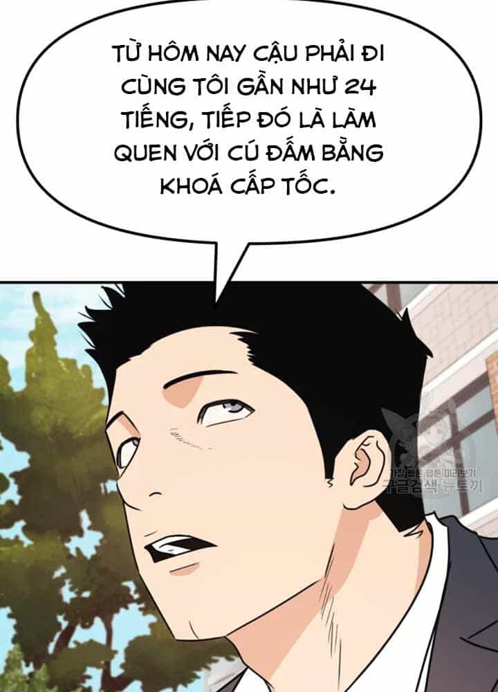 Bạn Trai Vệ Sĩ - Chương 34 - ảnh 79