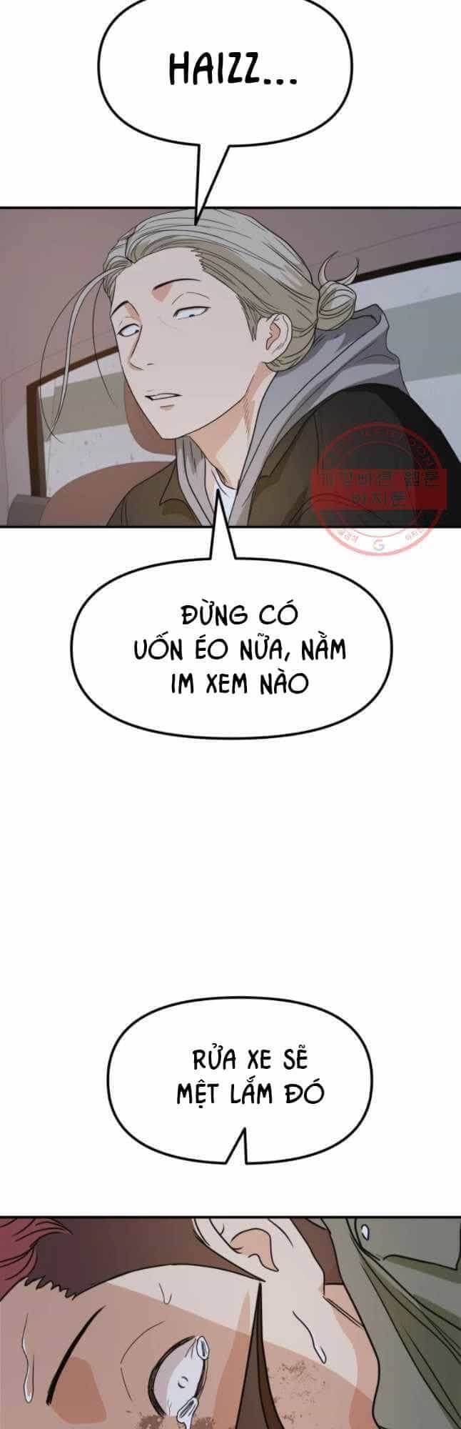 Bạn Trai Vệ Sĩ - Chương 36 - ảnh 17