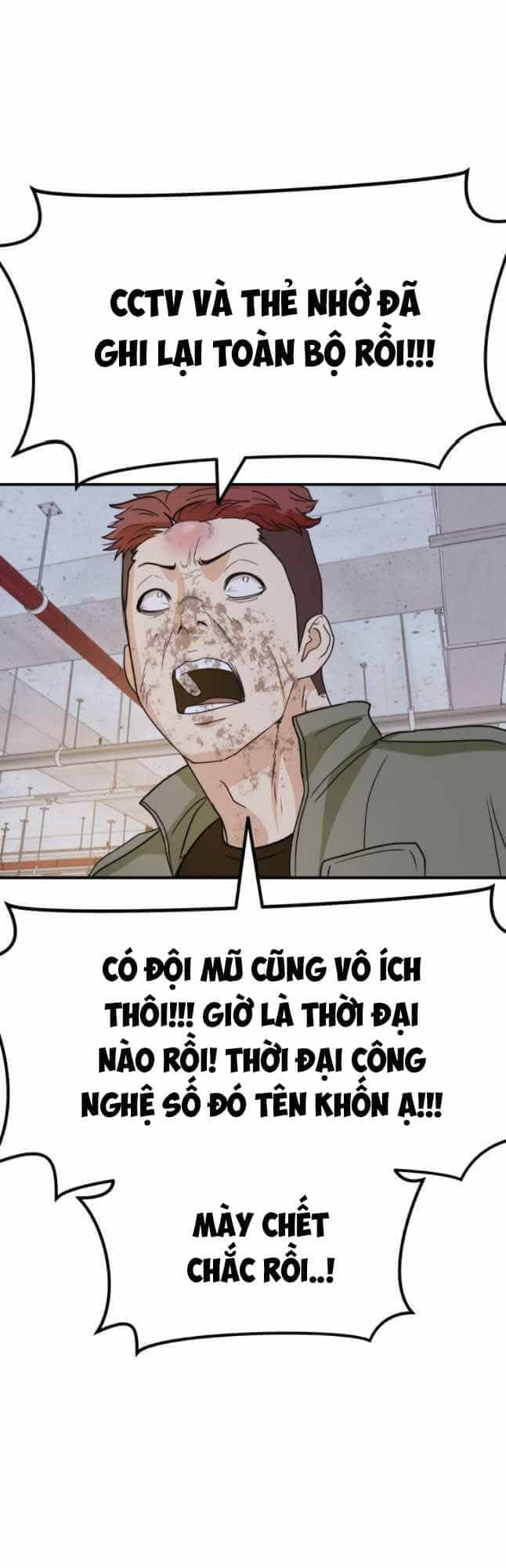 Bạn Trai Vệ Sĩ - Chương 36 - ảnh 30