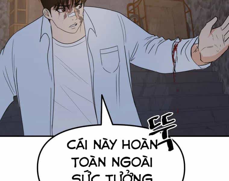 Bạn Trai Vệ Sĩ - Chương 38 - ảnh 38