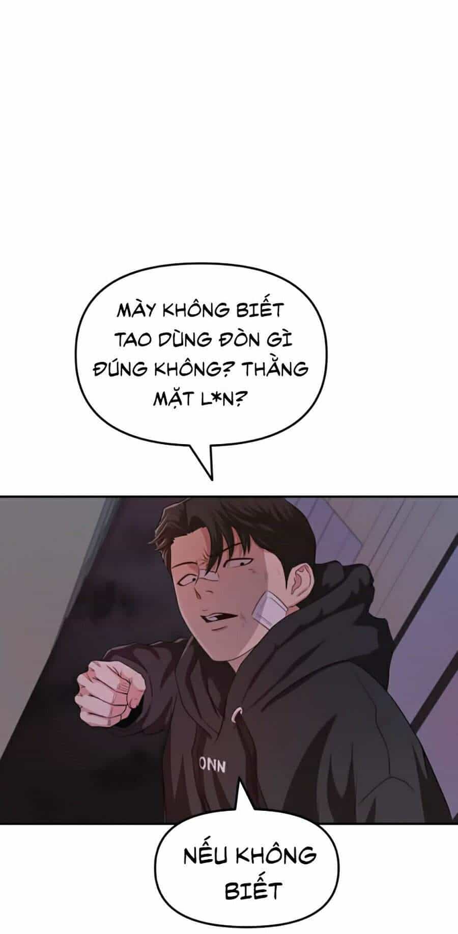 Bạn Trai Vệ Sĩ - Chương 4 - ảnh 111