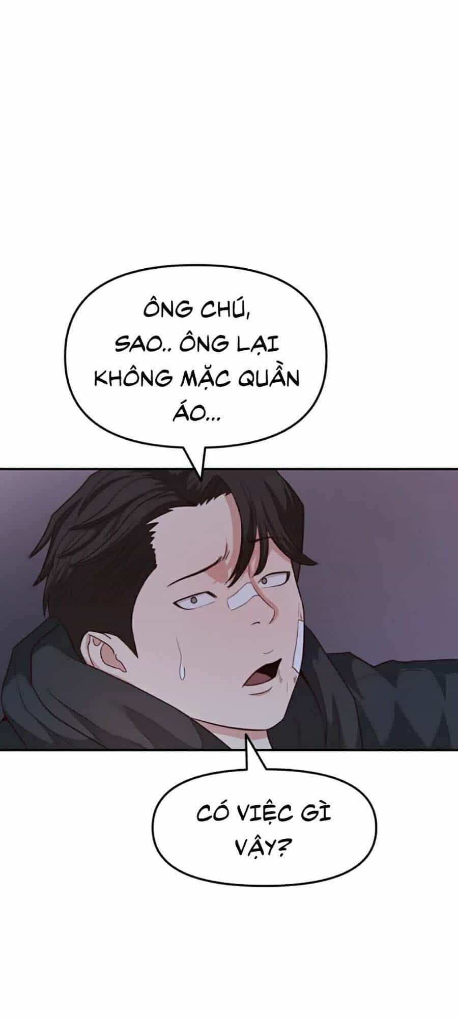 Bạn Trai Vệ Sĩ - Chương 4 - ảnh 122