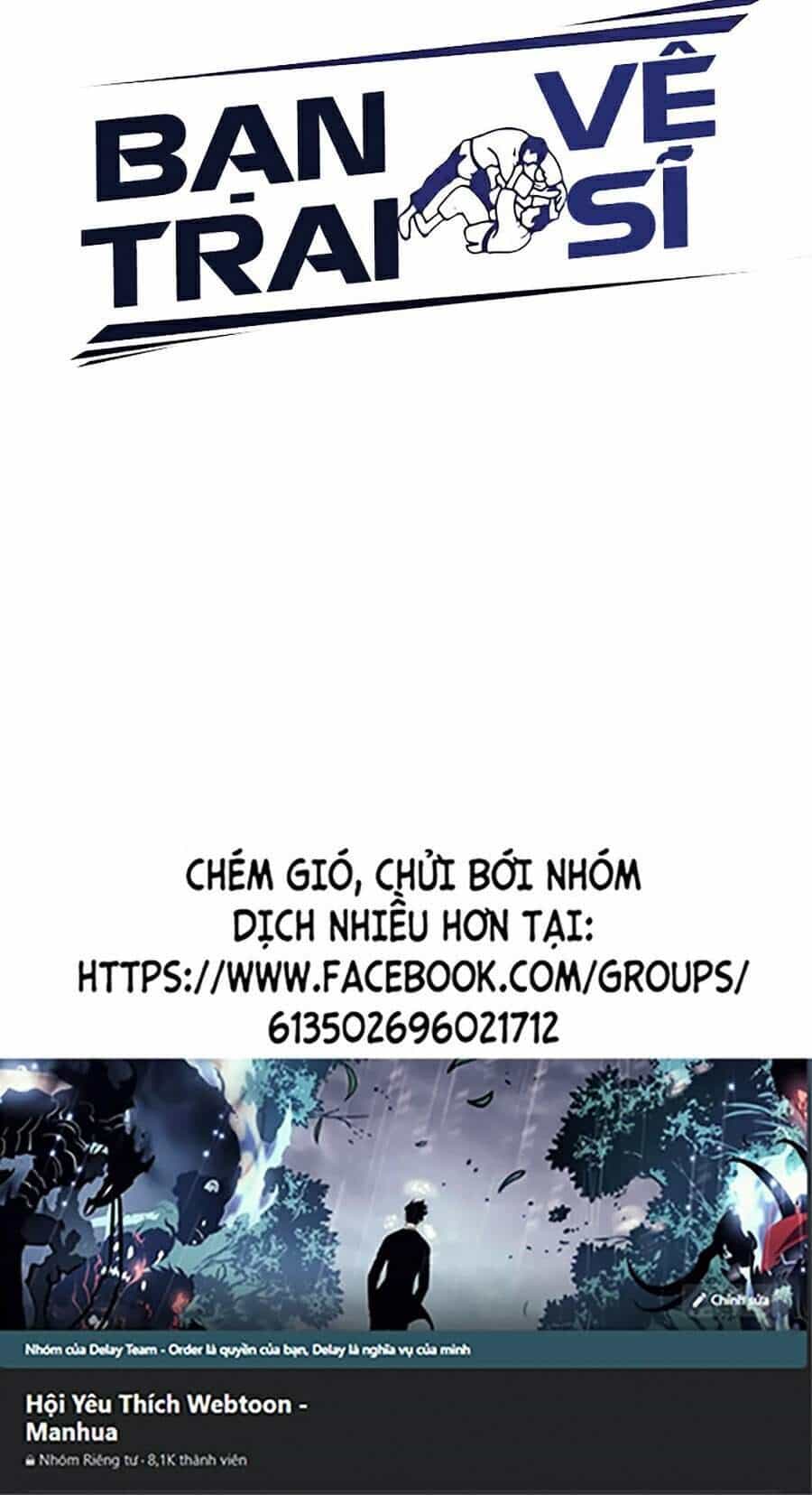 Bạn Trai Vệ Sĩ - Chương 4 - ảnh 125